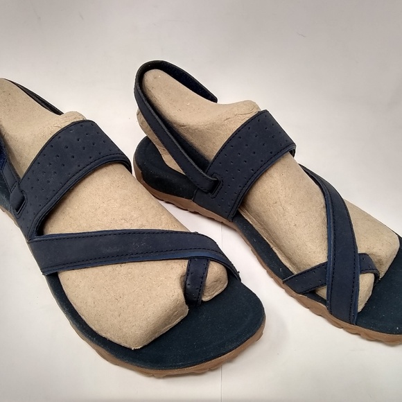 merrell terran ari convert